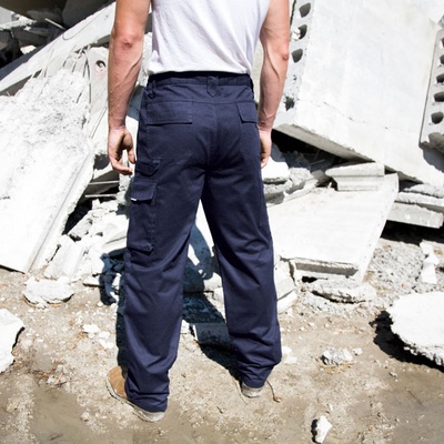 Result Work-Guard Action Trousers R308X