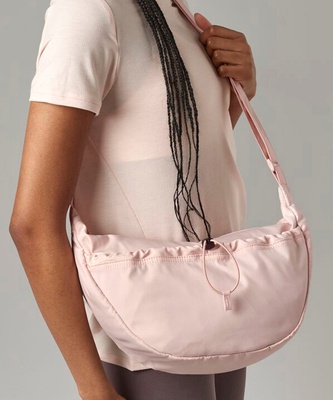 Quadra Studio Cross-body Bag QS309