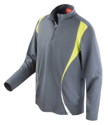 Spiro Trial Training Top S178X