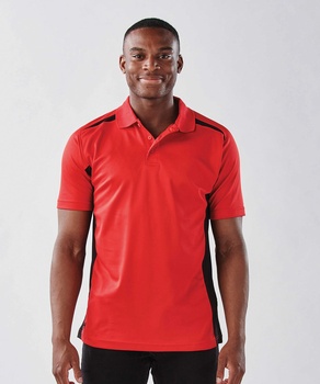 Stormtech Men's Match Technical Polo