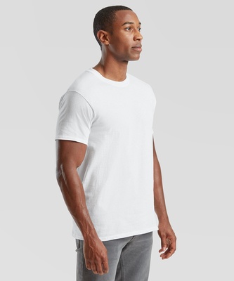 Fruit of the Loom Heavy Cotton T-Shirt
