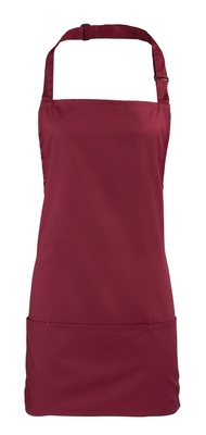 Premier Colours 2-in-1 apron PR159