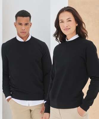 Henbury Unisex Sustainable Sweatshirt HB840
