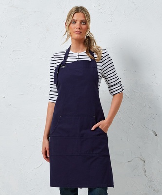 Premier Calibre Canvas Pocket Apron