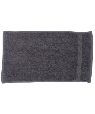 Towel City Luxury Range Guest Towel TC005