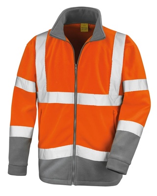 Result Safety Micro Fleece R329X