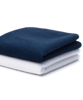 Towel City Microfibre Guest Towel TC016