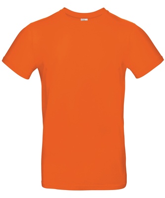 B&C Collection E190 Ringspun Cotton T-Shirt