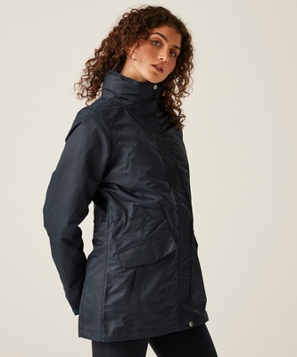 Regatta Professional Women's Benson III 3-in-1 Jacket