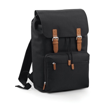 BagBase Vintage Laptop Backpack