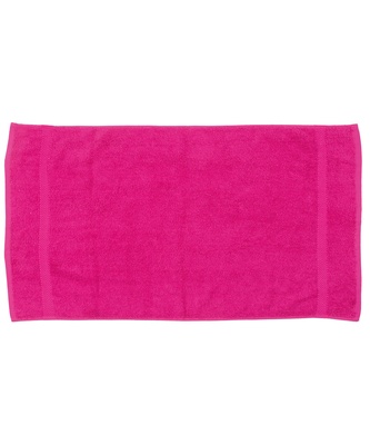 Towel City Luxury Range Hand Towel TC003