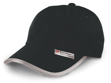 Result Hi-Vis Cap RC35X