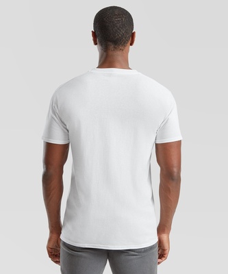 Fruit of the Loom Heavy Cotton T-Shirt