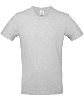 B&C Collection E190 Ringspun Cotton T-Shirt