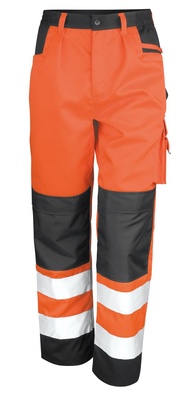 Result Safety Cargo Trouser R327X