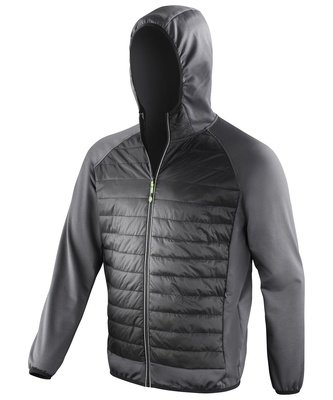 Spiro Zero Gravity Jacket S268M