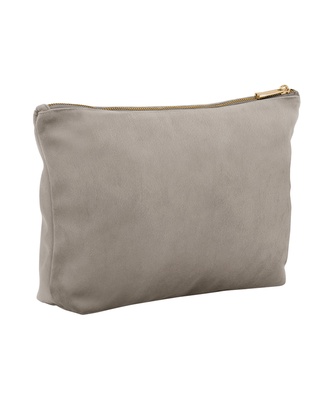 BagBase Velvet Accessory Bag BG714