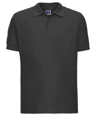 Russell Ultimate Classic Cotton Polo 577M