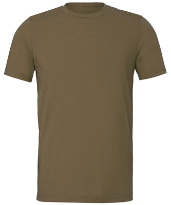 Bella+Canvas Unisex Sueded Tee
