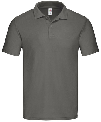 Fruit of the Loom Original Polo