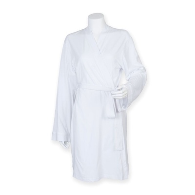 Towel City Women's Wrap Robe TC050