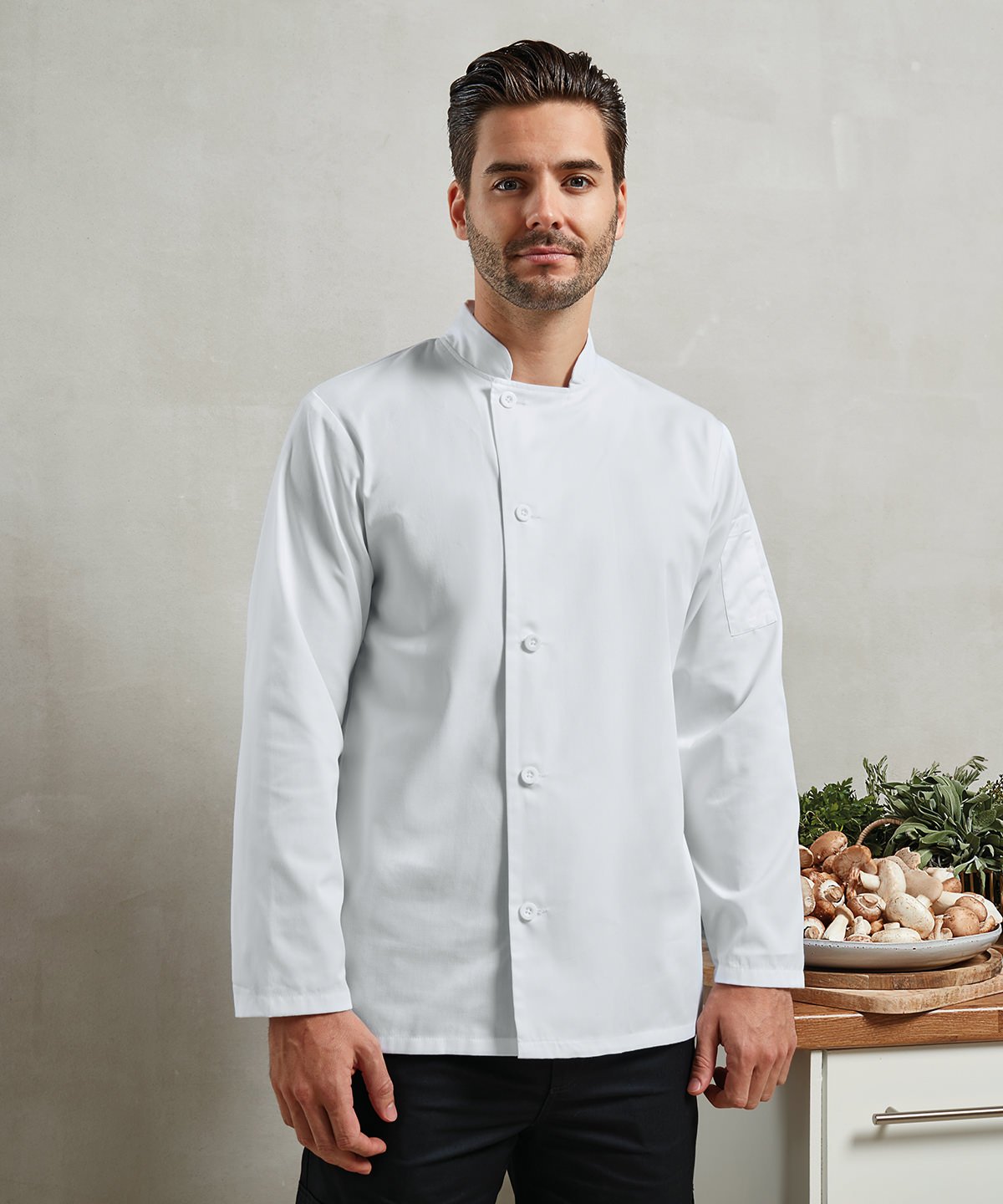 Chefswear