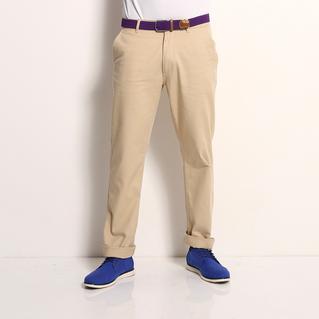 CHINOS Classic cotton ASQUITH & FOX up to 4XL 44" 8 colours 