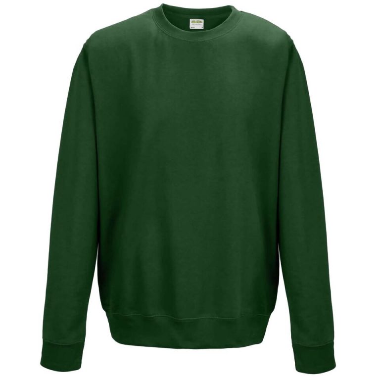 AWDis Sweatshirt – Color Coded