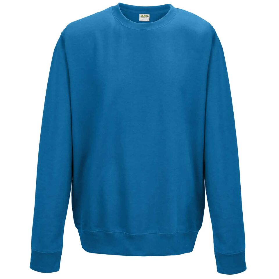 AWDis Sweatshirt - Color Coded