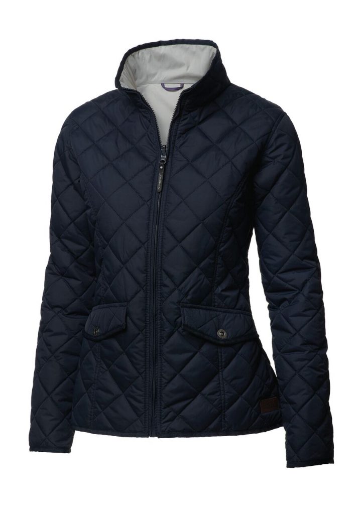 Nimbus Women’s Leyland Reversible Jacket – Color Coded