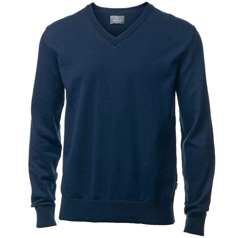 Nimbus Cambridge Knit sweater – Color Coded