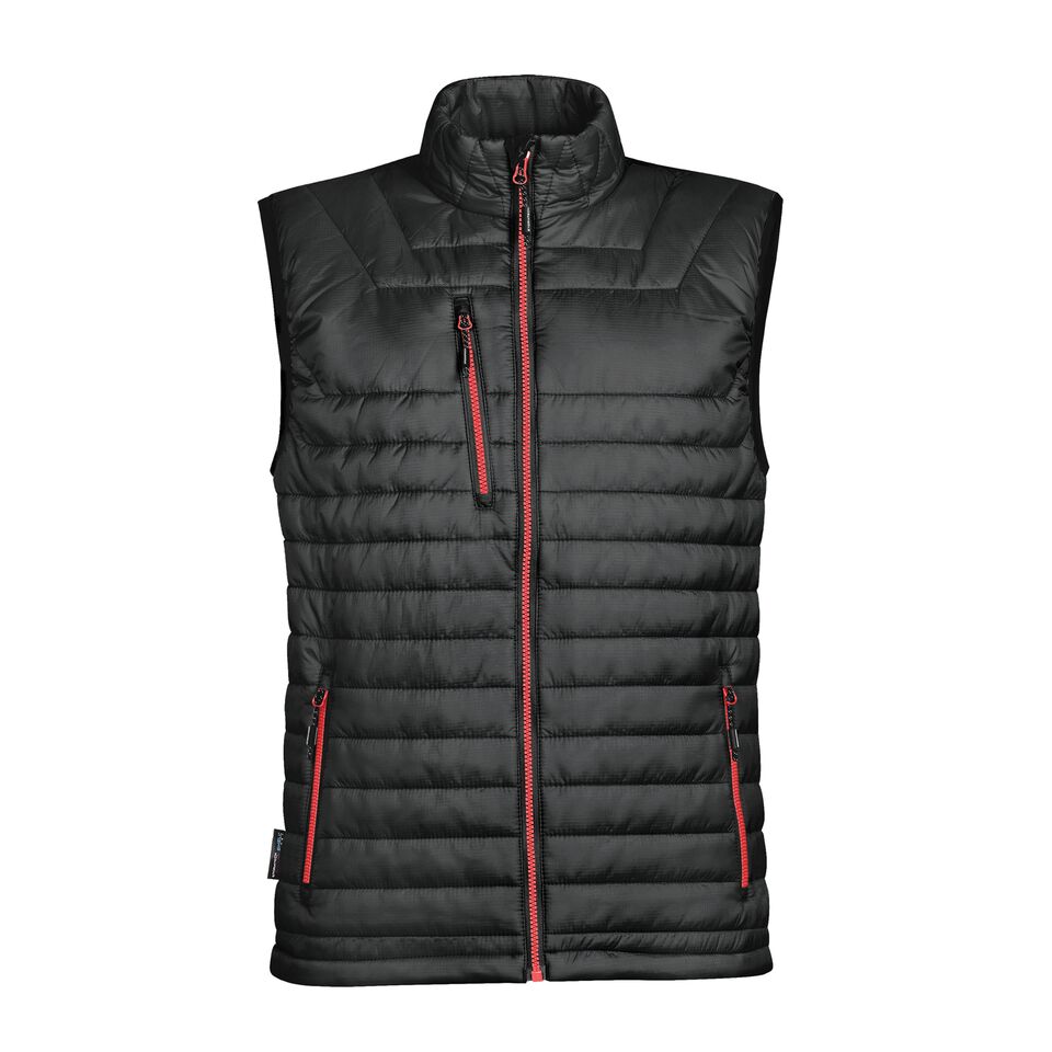Stormtech Gravity Thermal Vest – Color Coded