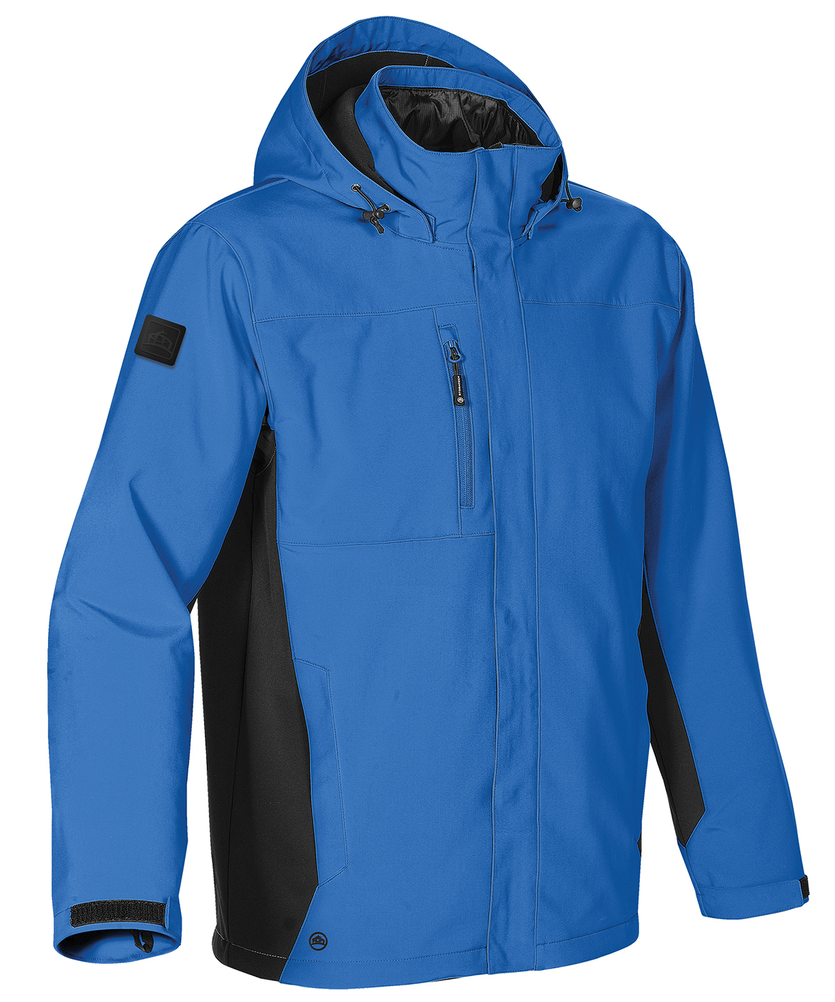 Stormtech Atmosphere 3-in-1 System Jacket - Color Coded