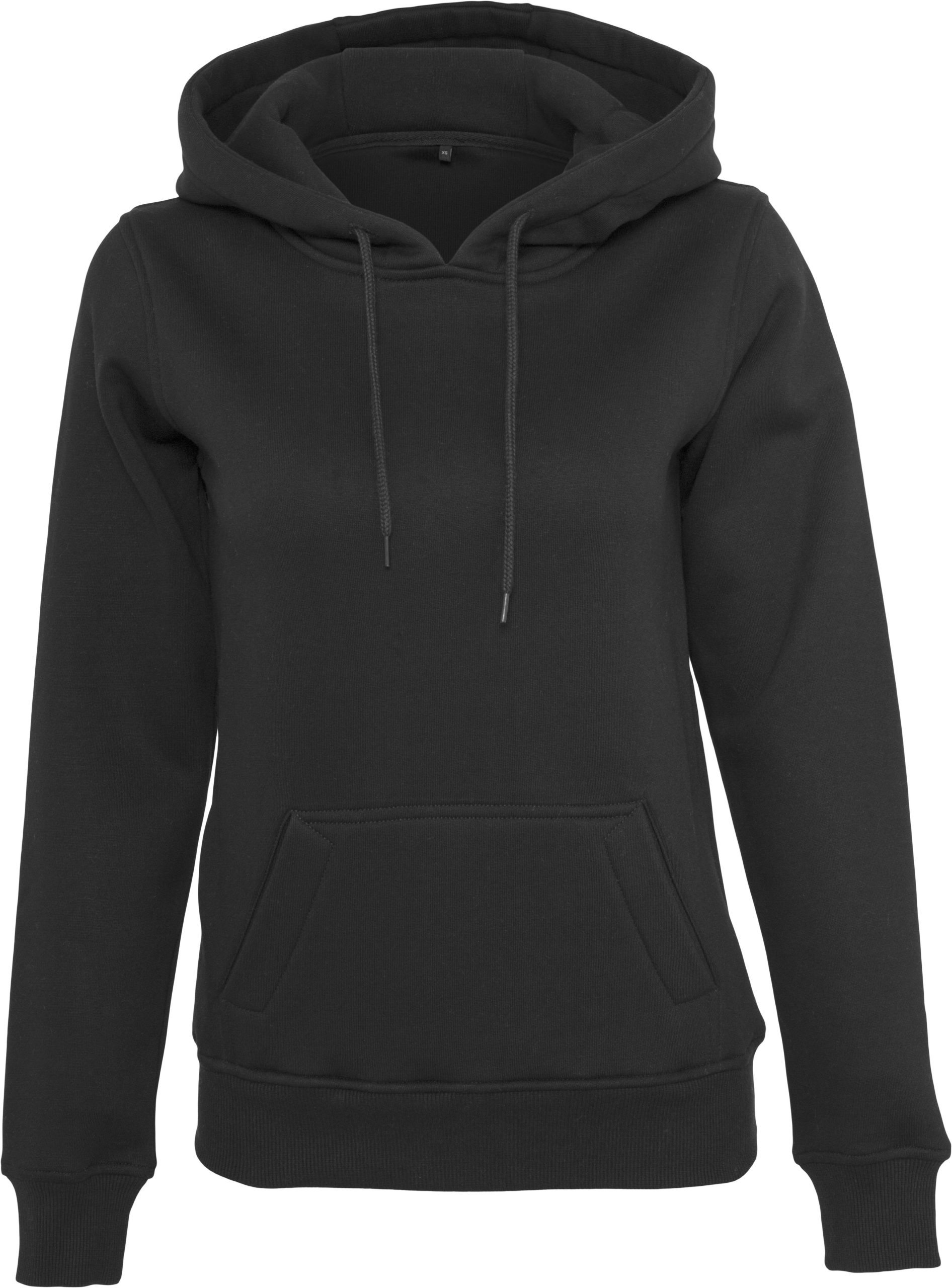 Build Your Brand Women’s Heavy Hoodie – Color Coded